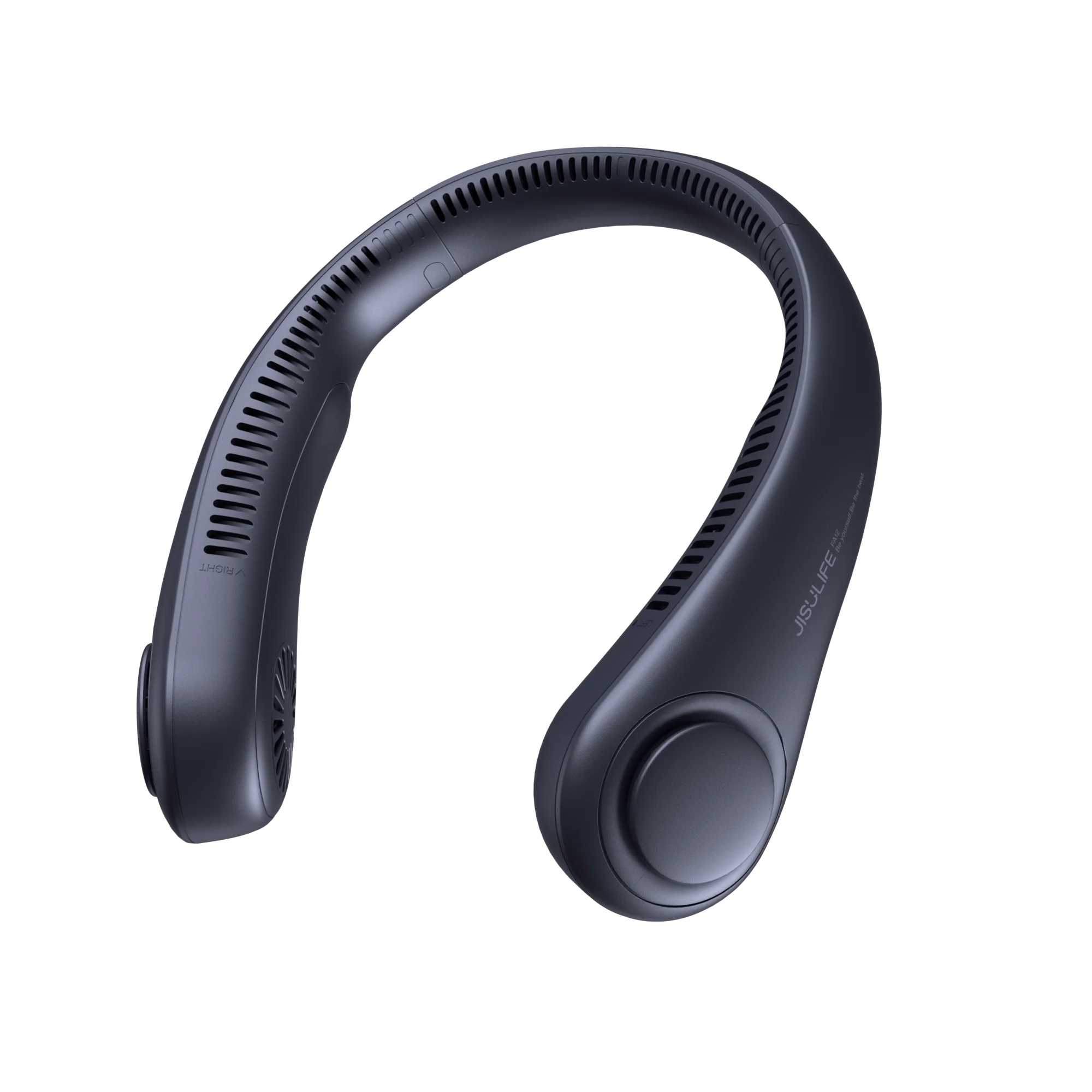 JISULIFE Neck Fan Pro 1: Ultimate Hands-Free Cooling
