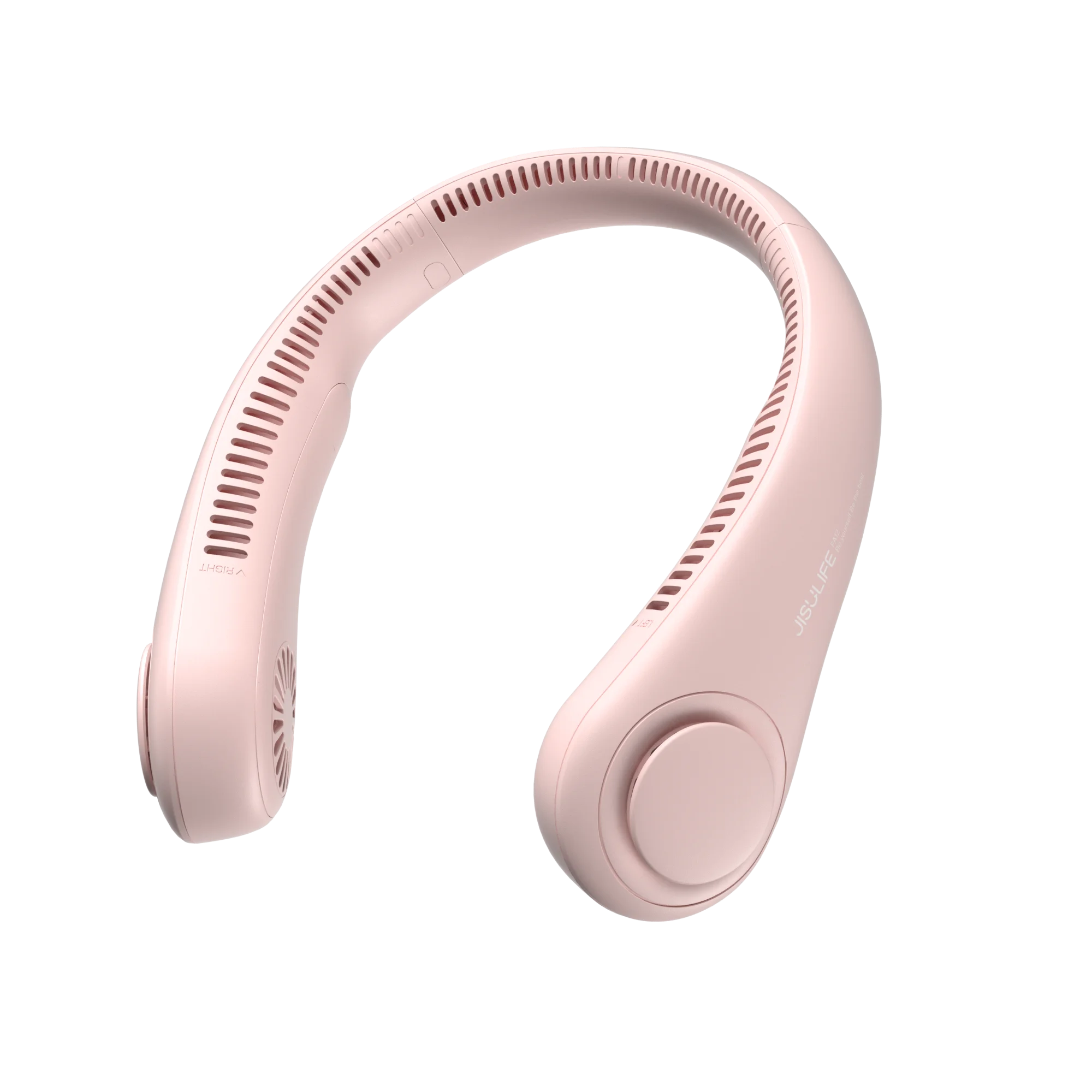 JISULIFE Neck Fan Pro 1: Ultimate Hands-Free Cooling