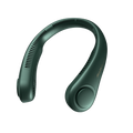 JISULIFE Neck Fan Pro 1: Ultimate Hands-Free Cooling
