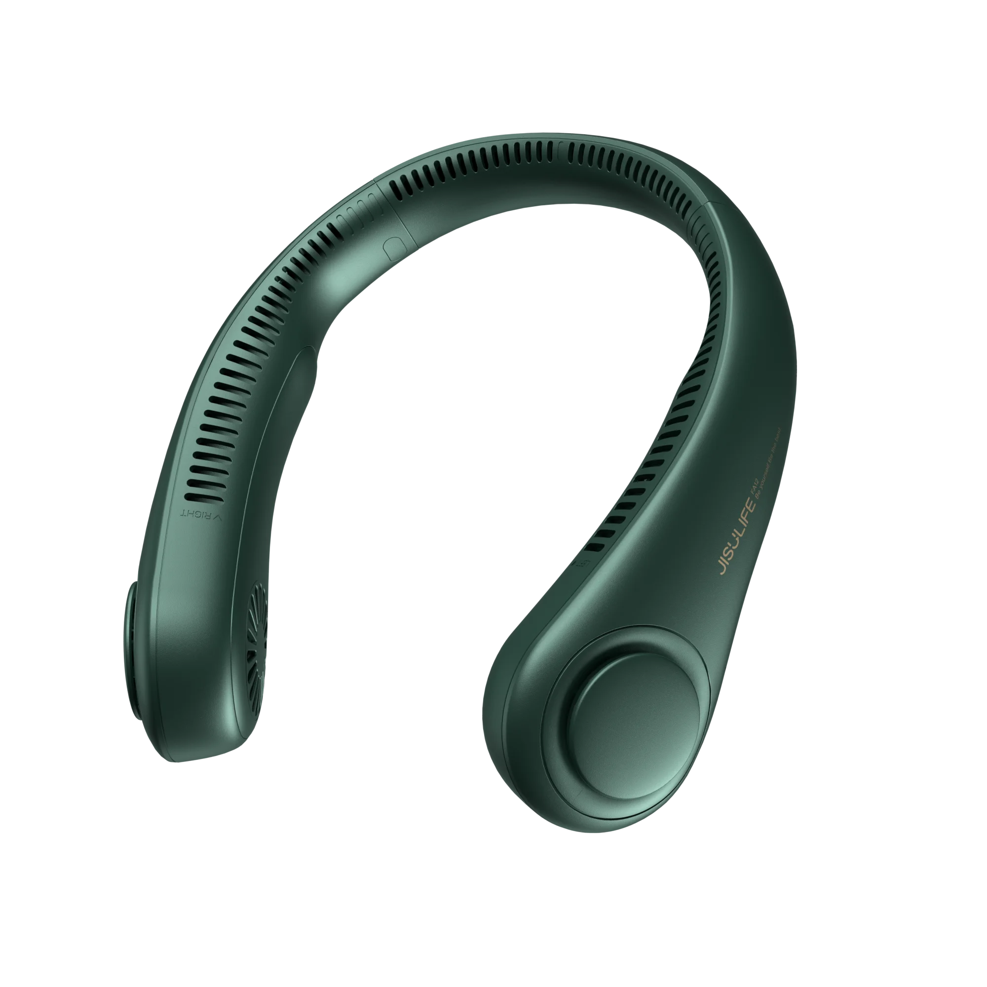 JISULIFE Neck Fan Pro 1: Ultimate Hands-Free Cooling