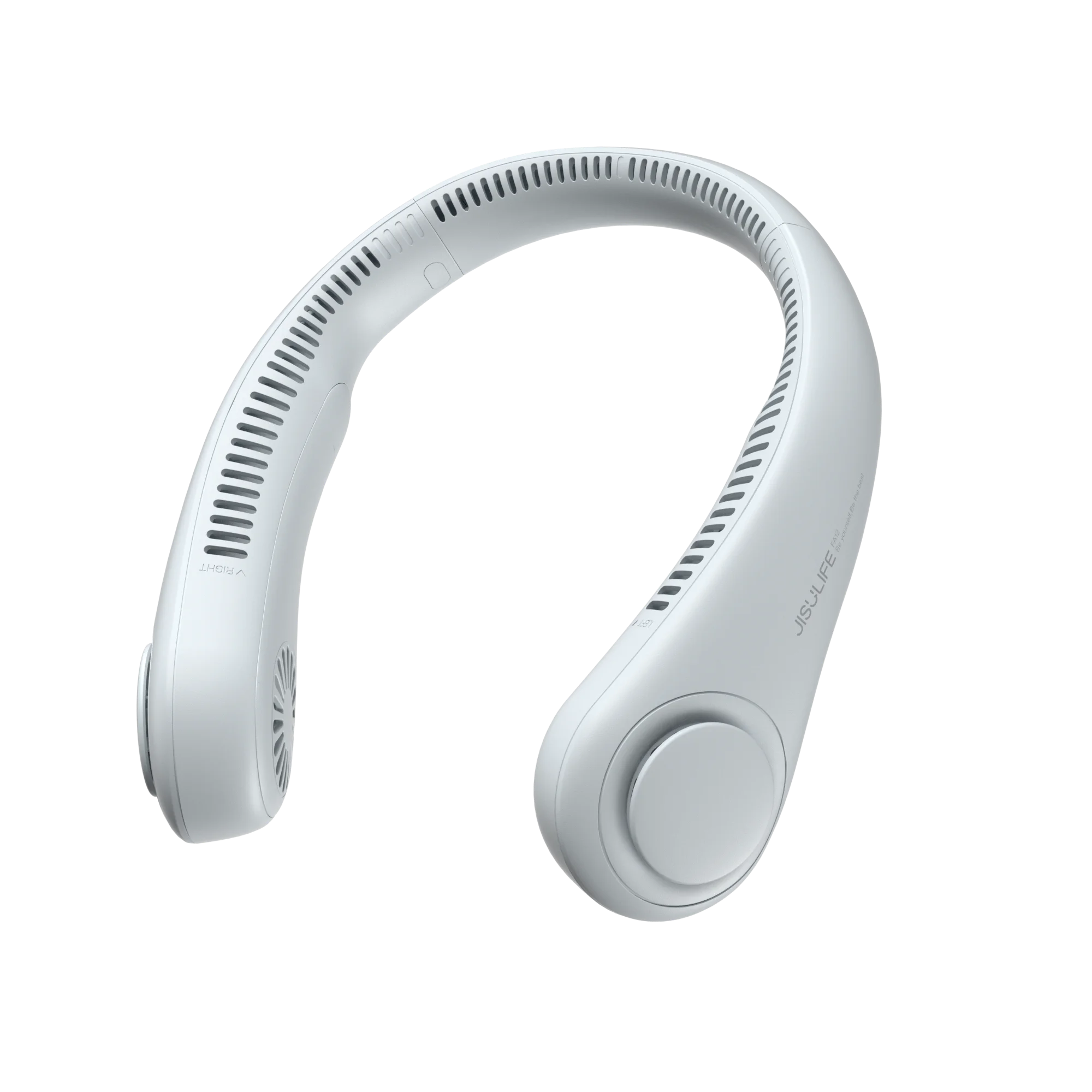 JISULIFE Neck Fan Pro 1: Ultimate Hands-Free Cooling